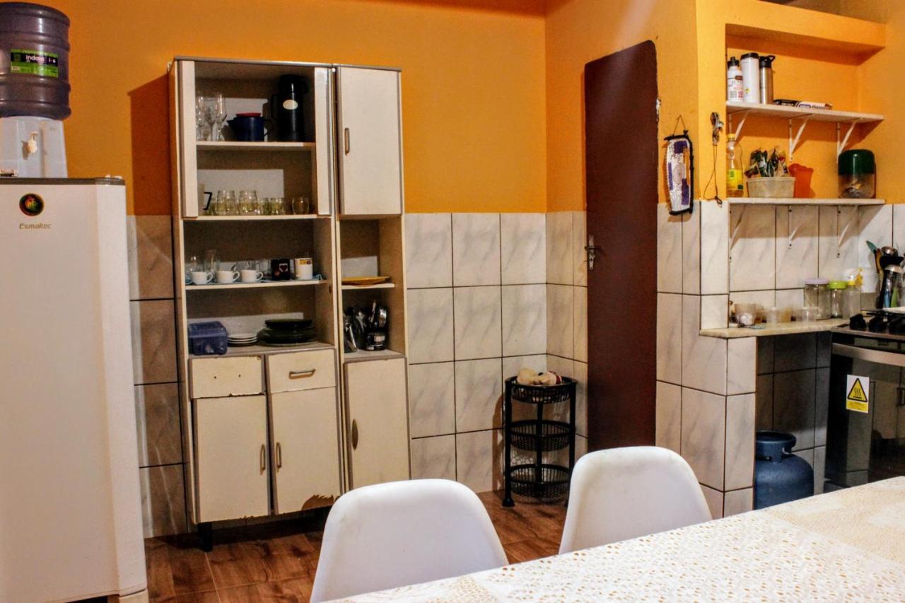 Buena Vibe Hostel 伦索伊斯 外观 照片