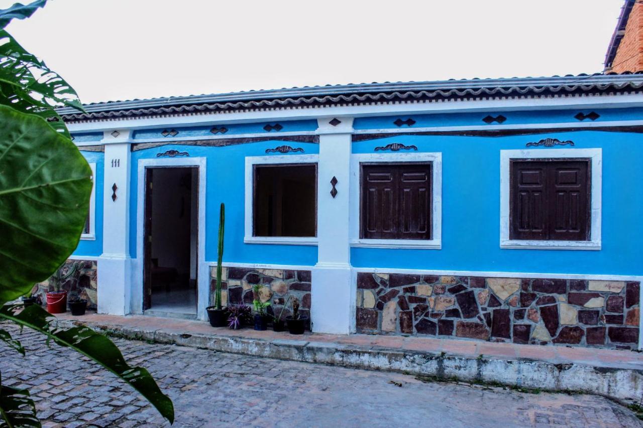 Buena Vibe Hostel 伦索伊斯 外观 照片