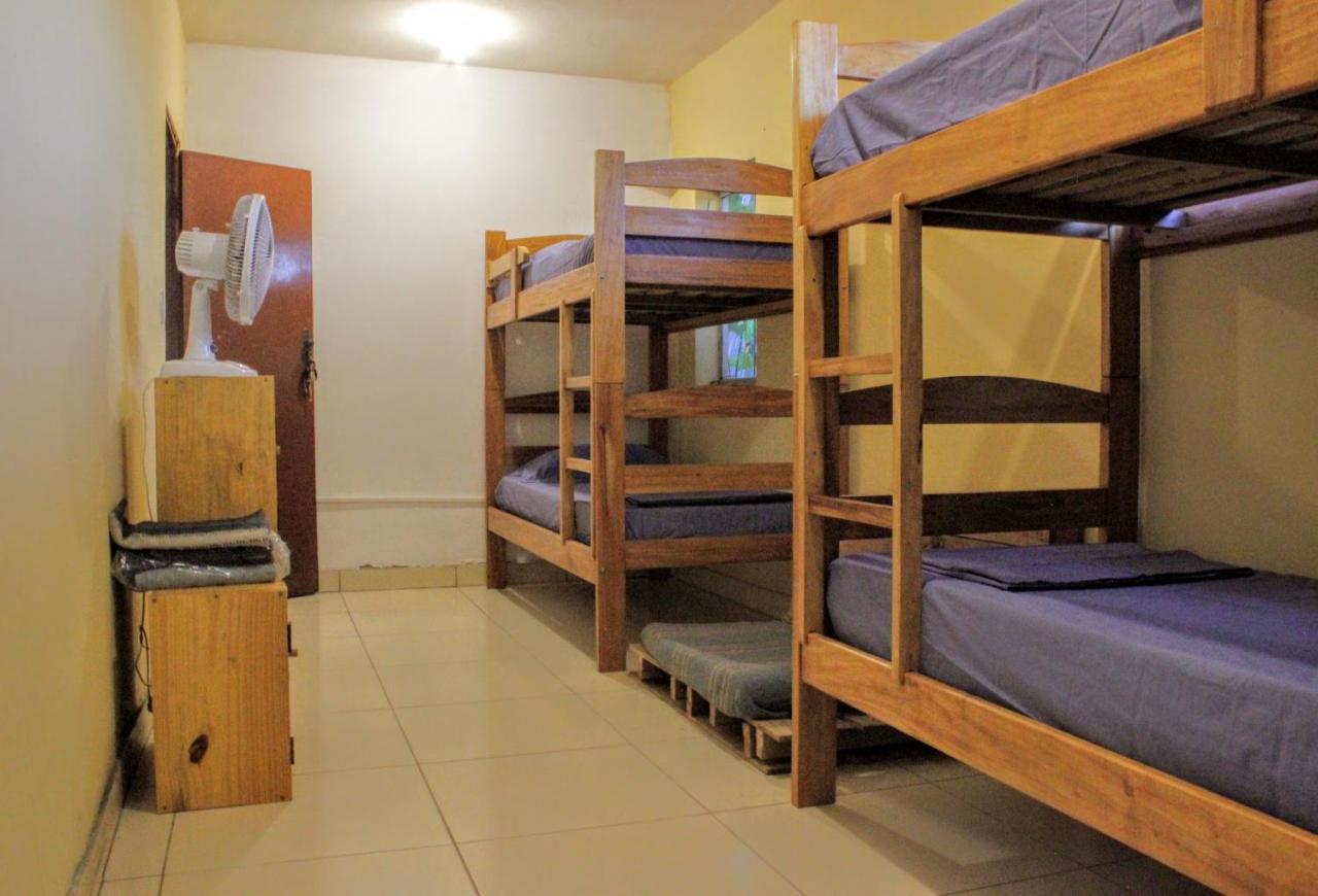 Buena Vibe Hostel 伦索伊斯 外观 照片