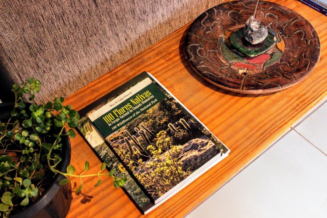 Buena Vibe Hostel 伦索伊斯 外观 照片