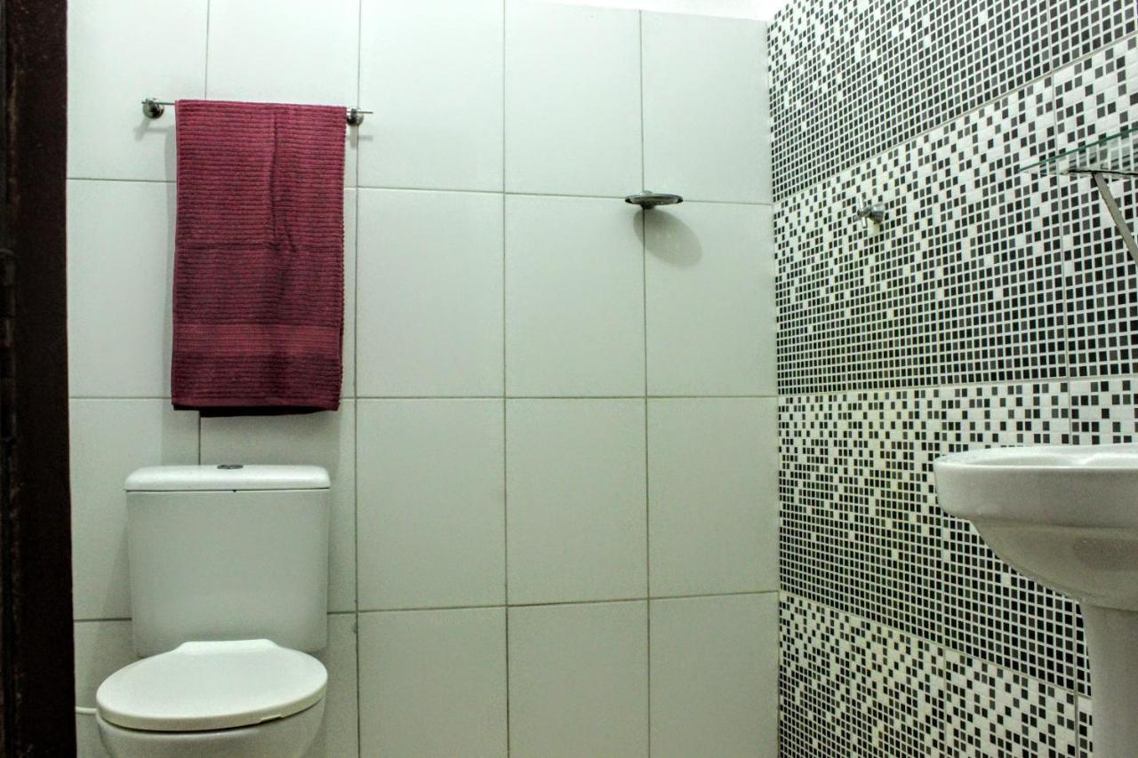 Buena Vibe Hostel 伦索伊斯 外观 照片