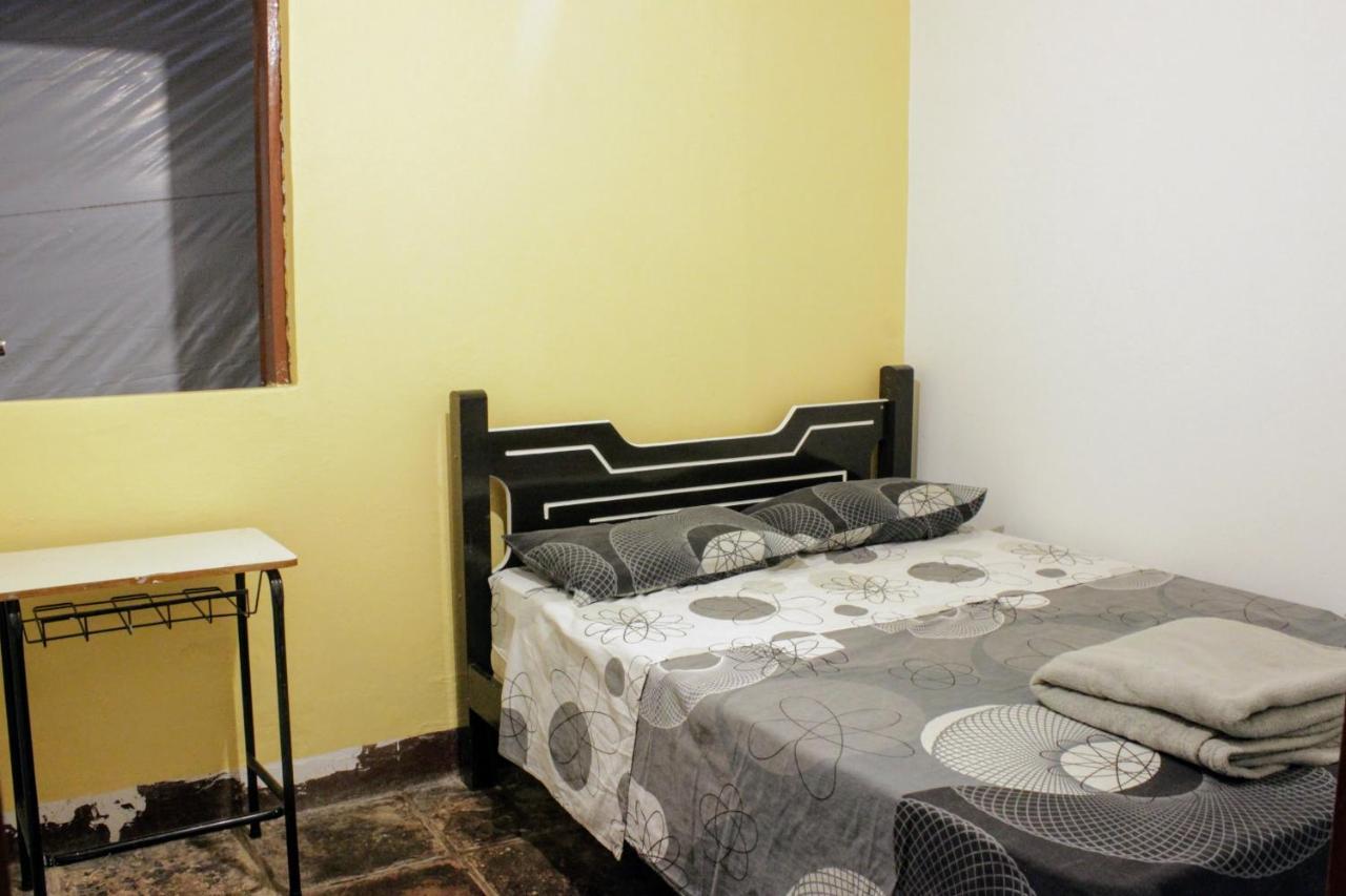 Buena Vibe Hostel 伦索伊斯 外观 照片